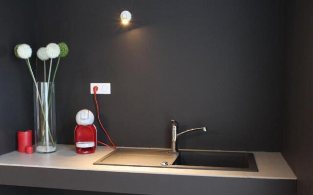 La Couture du Charme