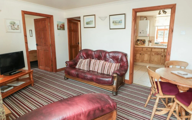 Haddon Cottage