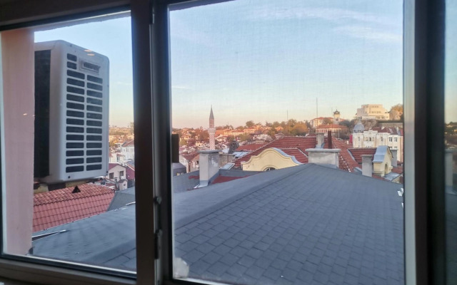 Studio Plovdiv Center