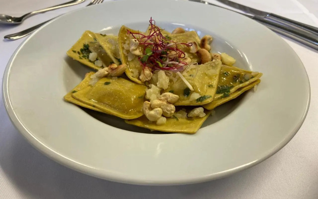 Hotel Krämerbrücke Erfurt