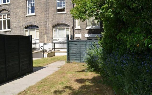 Host Stay Apartment 3 York Terrace