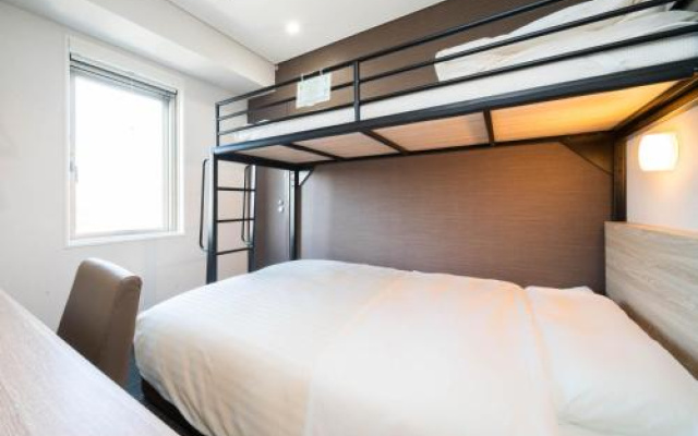 Super Hotel Hamamatsu