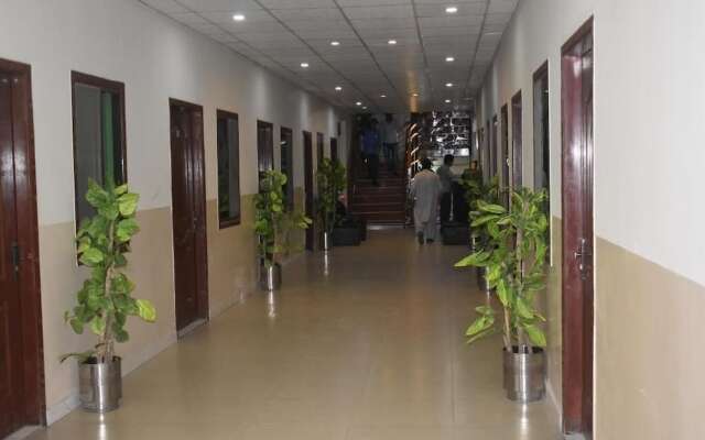 Hotel Khursheed Palace