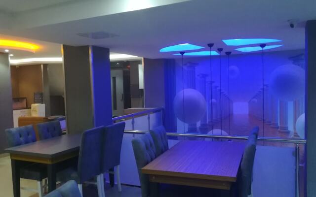 Beyce Hotel
