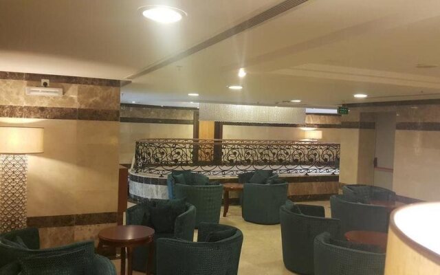 Orchid Saray Hotel Aziziyah