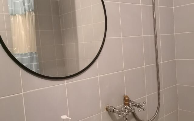 Апартаменты на улице Механическая, 37