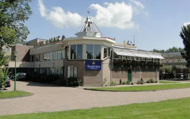 Tulip Inn Franeker