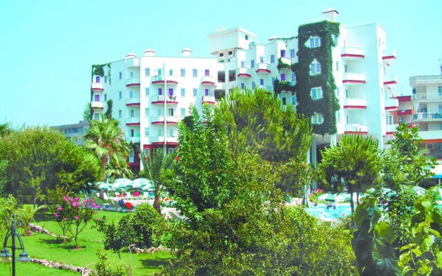 Green Peace Hotel