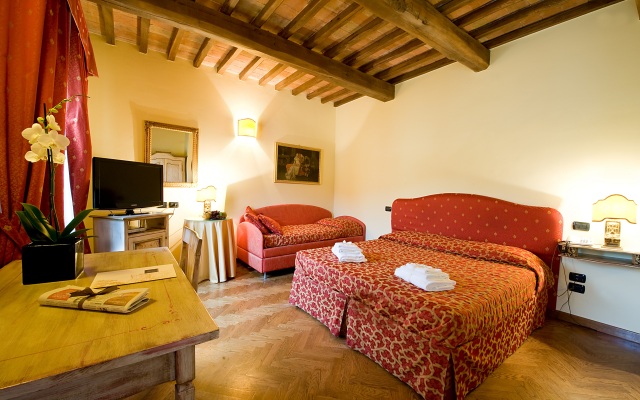 Relais dell'Olmo
