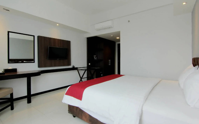 The Sun Hotel Madiun