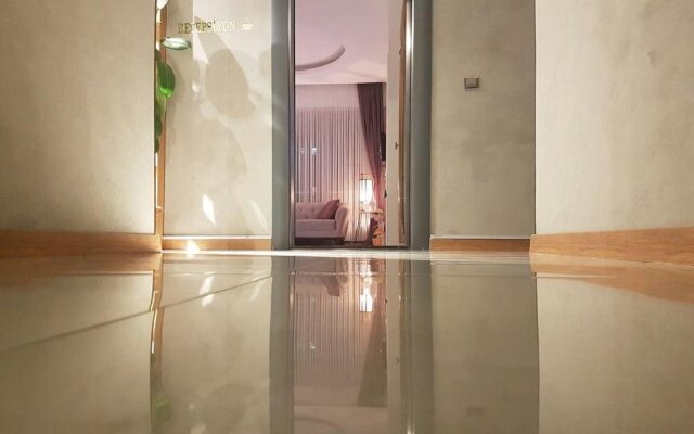 Doctor House Residence