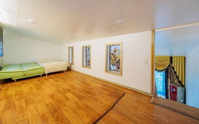 Santamonica Pension