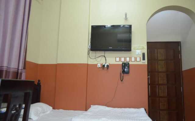 Five Continents Hotel