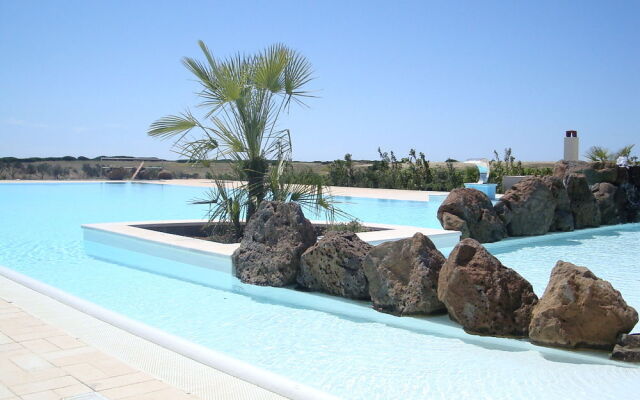 Country Resort & Spa Capo Nieddu