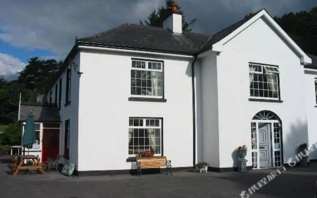 Weston House