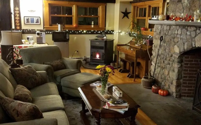 Franconia Notch Guest House