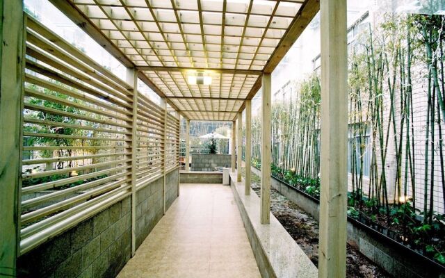Benison Hotel Guanyin Bridge