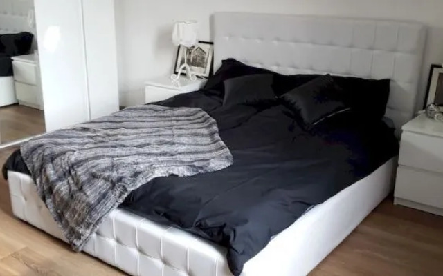 West Booking House SRLS - WBH Porta Romana Apartment