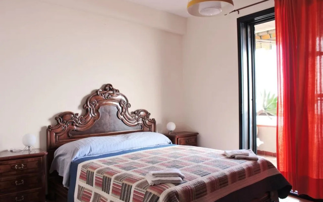 Come In Sicily - Baia Sirene