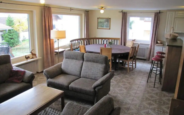 Holiday Home Eckstein