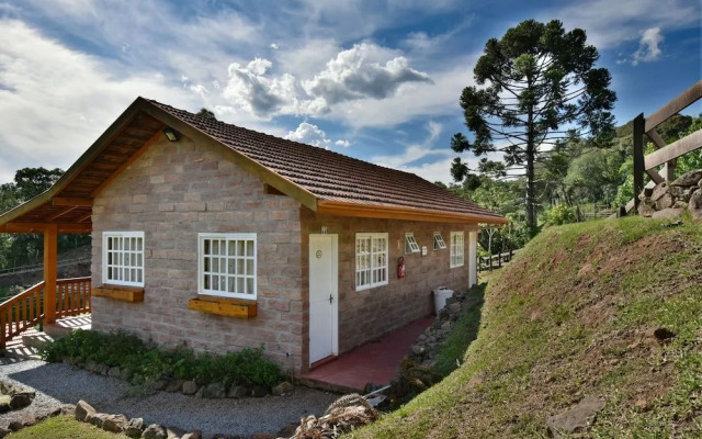 Villa Italia Hospedagem