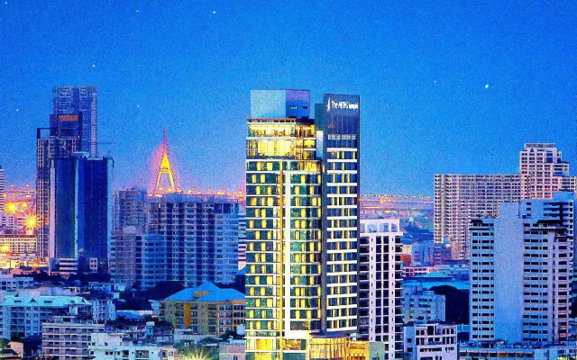 AETAS lumpini