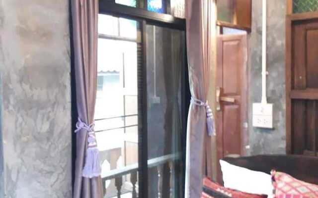 Huen Chiang Man Hostel - Adults Only