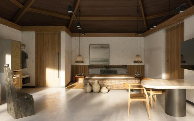 Tuju Boutique Hotel