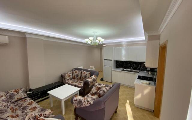 F&E Apartments