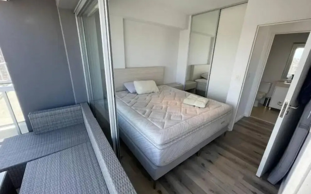 Exclusive Apartment in Recoleta With Panoramic Views