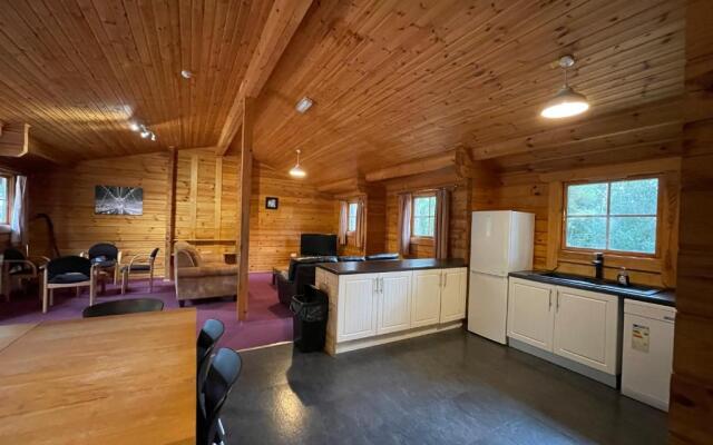 Avon Tyrrell Outdoor Activity Centre