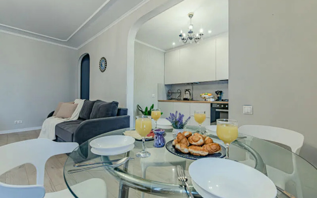 365 ключей на ул. Большая Красная, д. 63