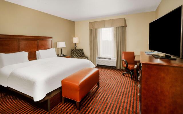 Hampton Inn Covington, GA
