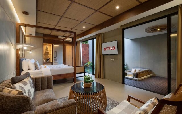 Amarea Resort Ubud by Ini Vie Hospitality