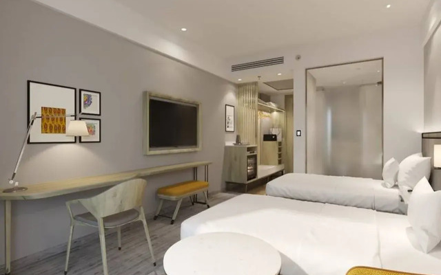 Hilton Garden Inn Jabalpur