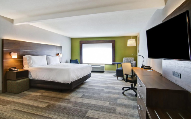 Holiday Inn Express Hotel & Suites Toronto - Markham by IHG