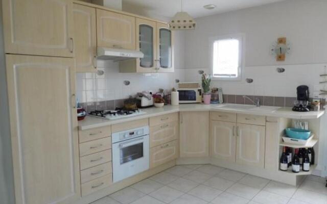 Maison Grues, 3 pièces, 5 personnes - FR-1-476-165