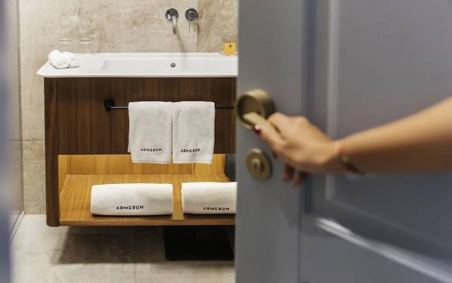 Armerun Heritage Hotel