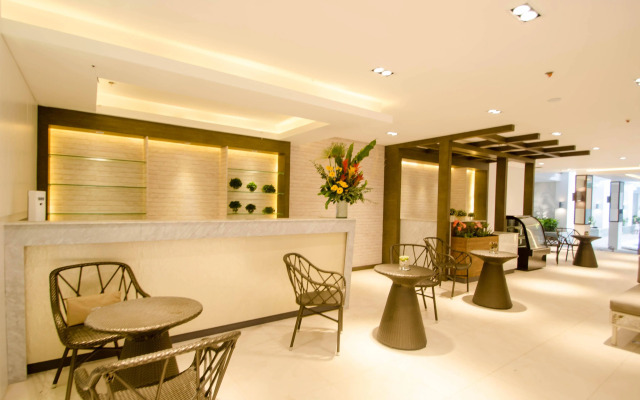 Boracay Haven Suites