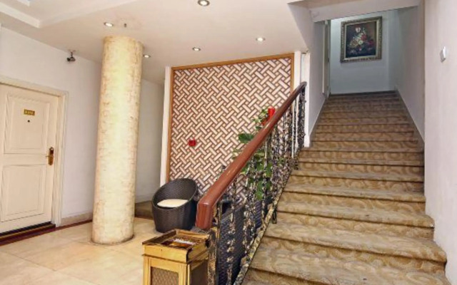 Lanshan Hostel