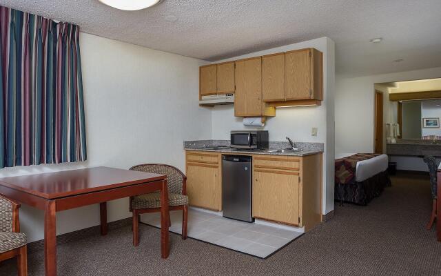 Hotel Thea Tacoma, Ascend Hotel Collection