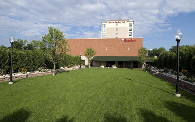 Hilton Garden Inn Troy