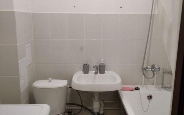 Апартаменты на улице 35-й Гвардейской Дивизии