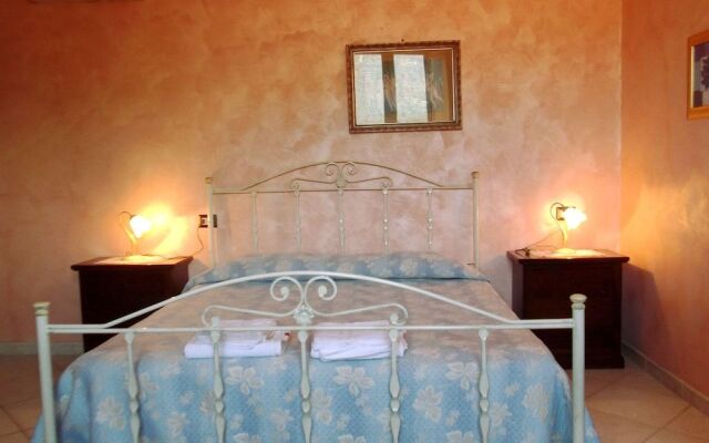 Dolcedorme B&B