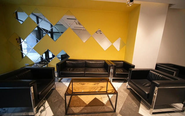 Sweet Home apartments