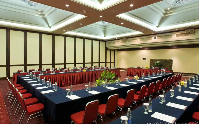 Mercure Sanur Resort 