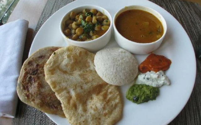 Hotel Shri Krishna