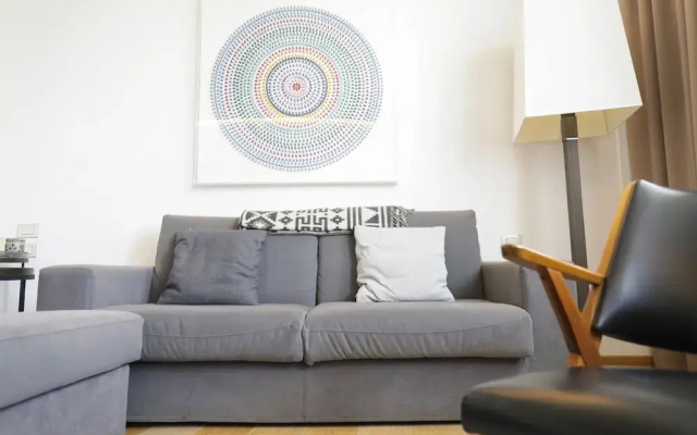 Welc-om Specola Suite Apartment