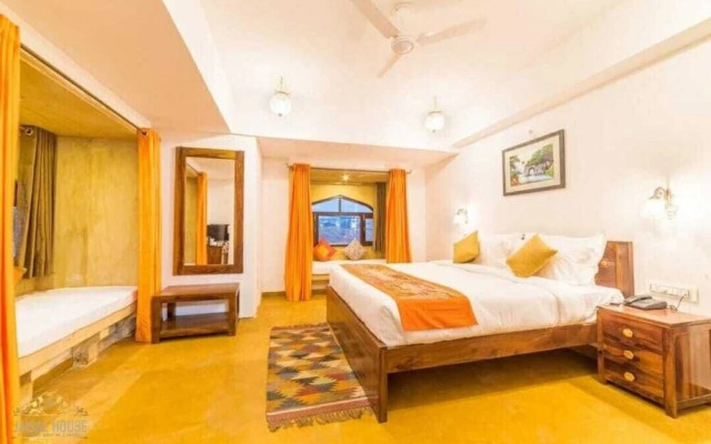 Hotel Jaisal House