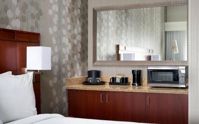 Courtyard by Marriott Milpitas Silicon Valley